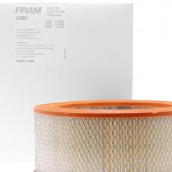 FRAM CA3501