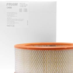 FRAM CA3501