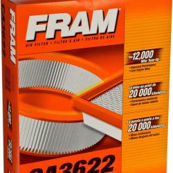 FRAM CA3622