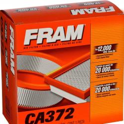 FRAM CA372