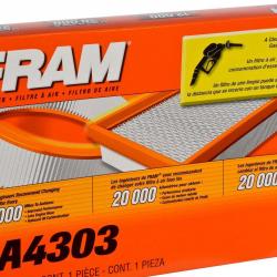 FRAM CA4303