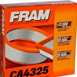 FRAM CA4325