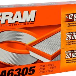 FRAM CA6305