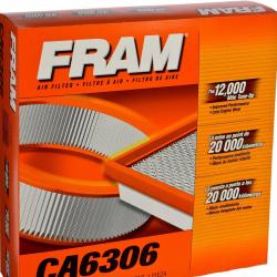 FRAM CA6306