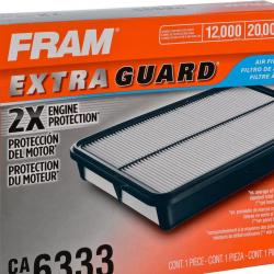 FRAM CA6333