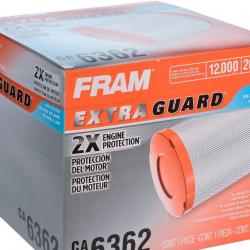 FRAM CA6362