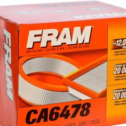 FRAM CA6478