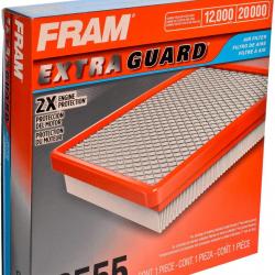 FRAM CA6555