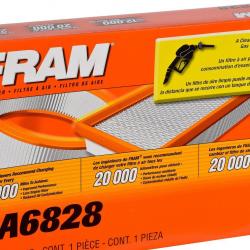 FRAM CA6828