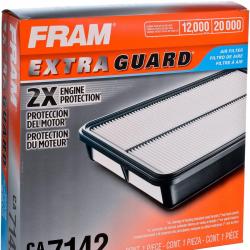 FRAM CA7142