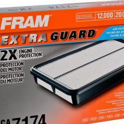 FRAM CA7174