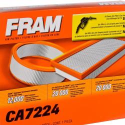 FRAM CA7224