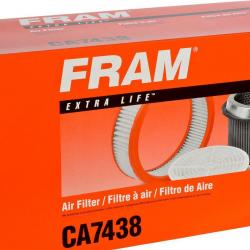 FRAM CA7438