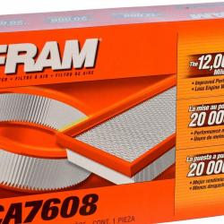 FRAM CA7608