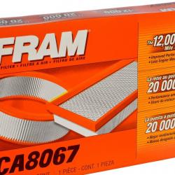 FRAM CA8067