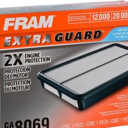 FRAM CA8069