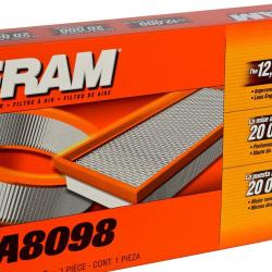 FRAM CA8098