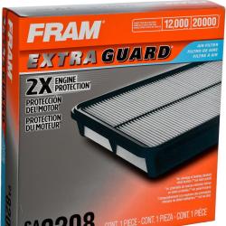 FRAM CA8208