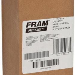 FRAM CA8297SY