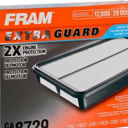 FRAM CA8729