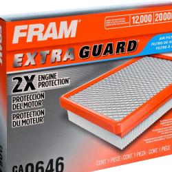 FRAM CA9646