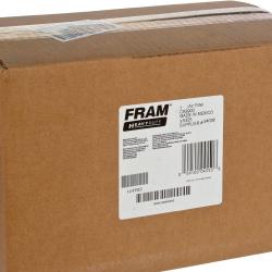 FRAM CA9900