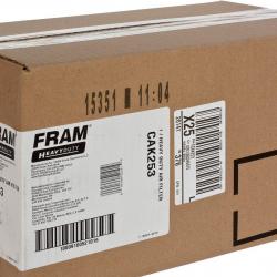 FRAM CAK253