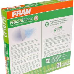 FRAM CF10135