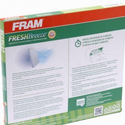 FRAM CF10138