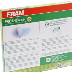 FRAM CF10139