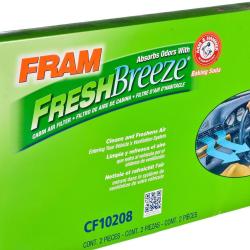 FRAM CF10208