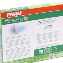 FRAM CF10370