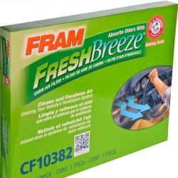 FRAM CF10382