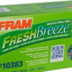 FRAM CF10383