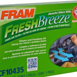 FRAM CF10435