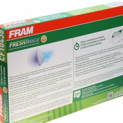 FRAM CF10436