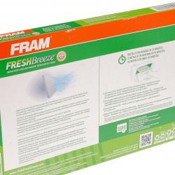 FRAM CF10550