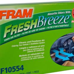 FRAM CF10554