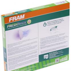 FRAM CF10709