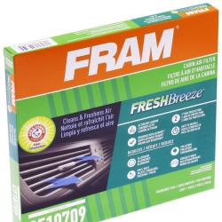 FRAM CF10709