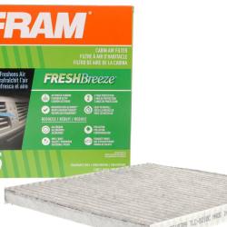 FRAM CF10709