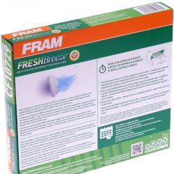 FRAM CF10729