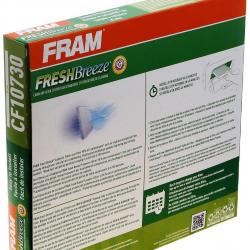 FRAM CF10730