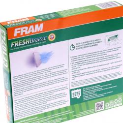 FRAM CF10743