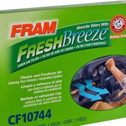 FRAM CF10744