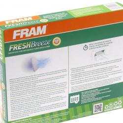 FRAM CF10775