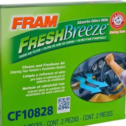 FRAM CF10828