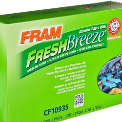 FRAM CF10935