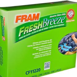 FRAM CF11220
