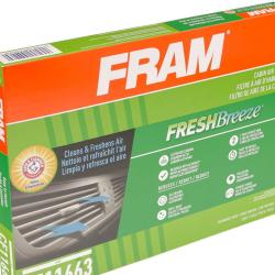FRAM CF11663